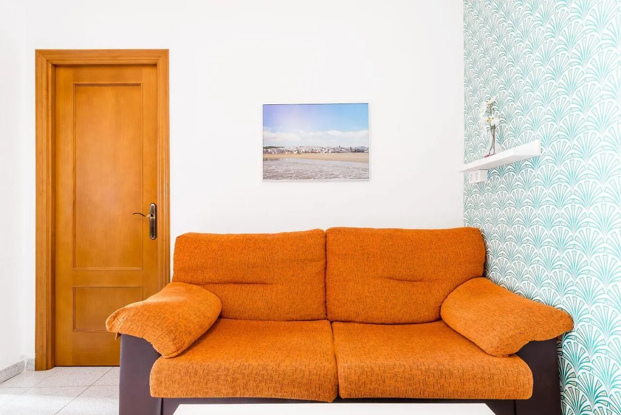 Destino Conil Apartment Conil De La Frontera