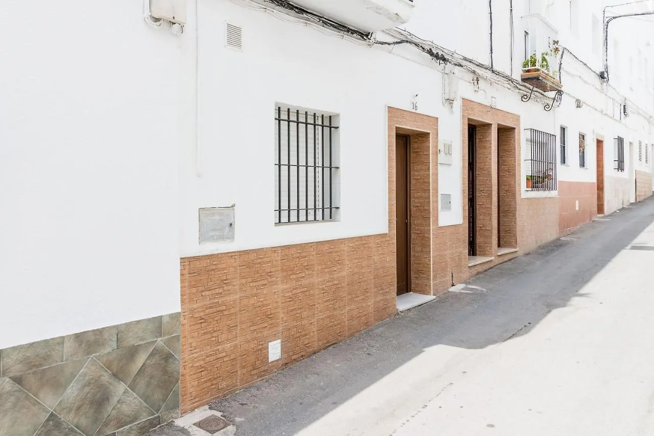 Destino Conil Lägenhet Conil De La Frontera