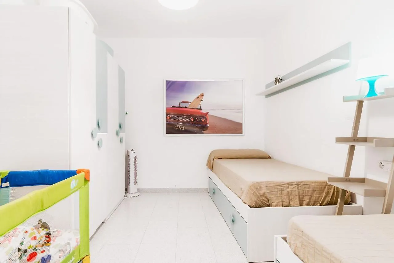 Destino Conil Lägenhet Conil De La Frontera