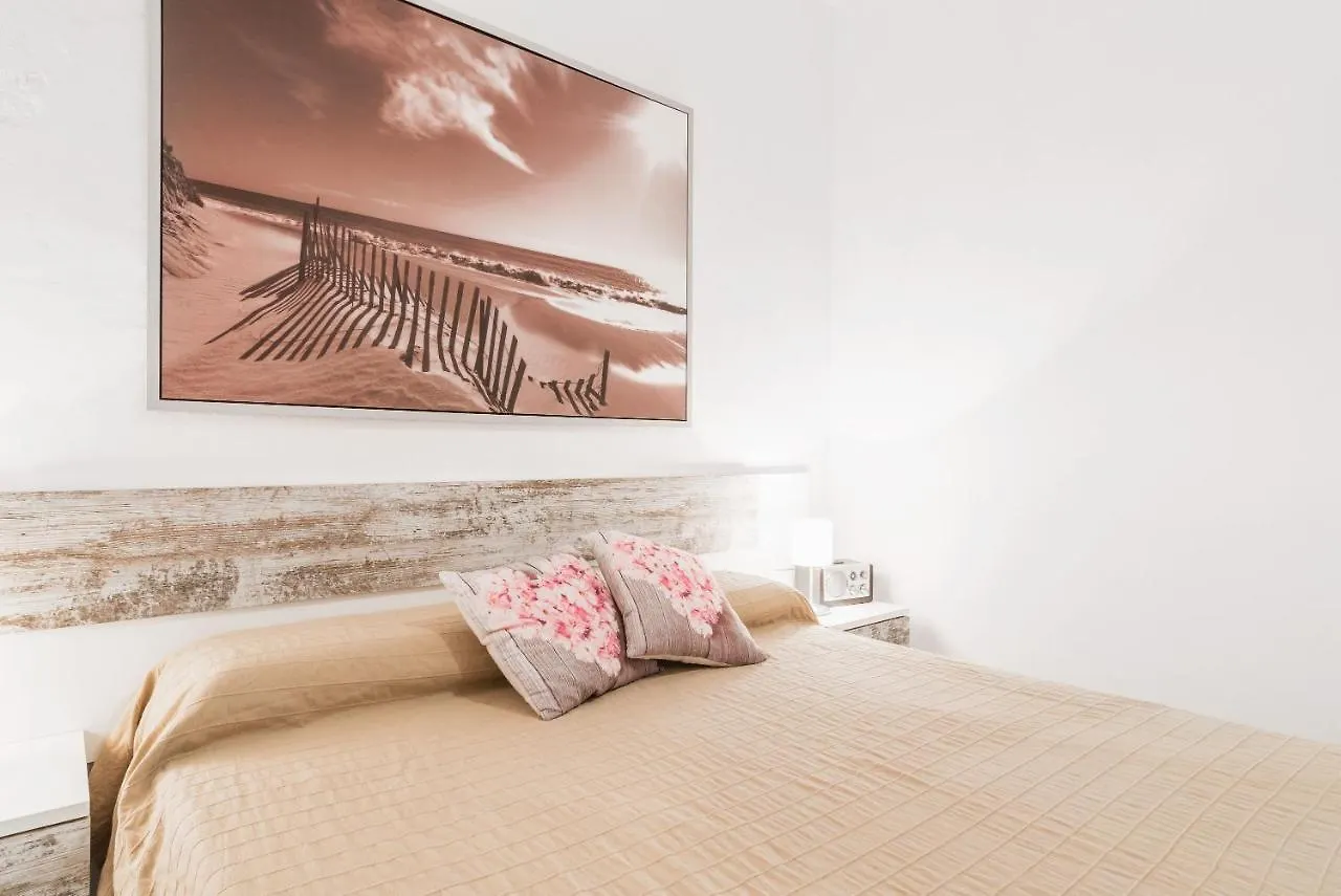 Destino Conil Apartment Conil De La Frontera 0*,  Spain