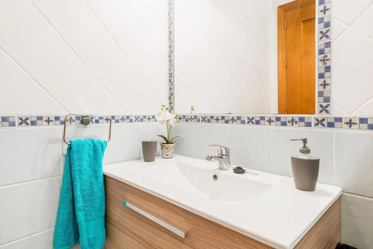 Destino Conil Apartment Conil De La Frontera Spain
