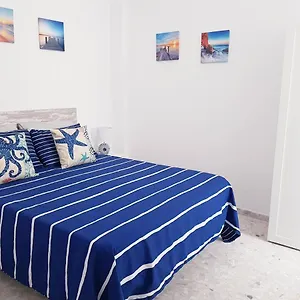 Nuevo Y Céntrico Con Aire Acondicionado Y Wifi -solo Familias O Parejas- Apartamento