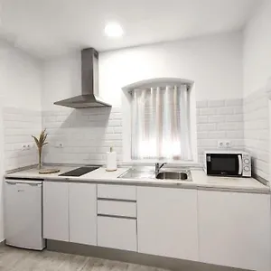 Encantador Estudio Céntrico Apartamento