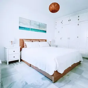 Apartamento Garum, Parking Y Patio Privado Apartamento