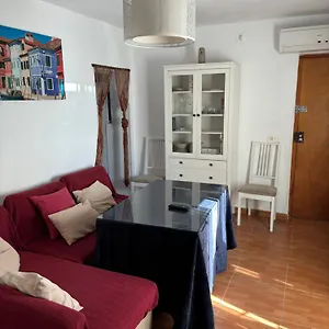 Conil Fran Apartamento